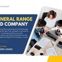 Best General Range Pcd Company